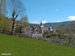 Gîte d'étape & Camping sur les chemins de Compostelle - Fonds de commerce à vendre