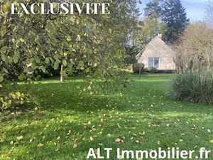 Pavillon 4 pièces 95 m²