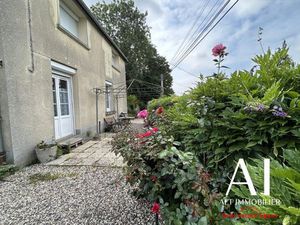 Propriété 4 pièces 69 m²