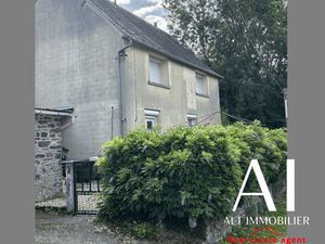 Propriété 4 pièces 69 m²