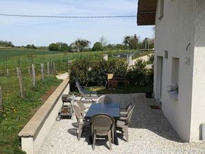 Maison individuelle - vendue louée