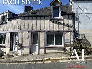 Propriété 5 pièces 115 m²
