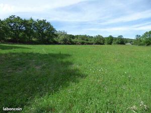 Terrain 2303 m² GAP