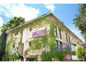 Appartement 1 pièce 28 m²