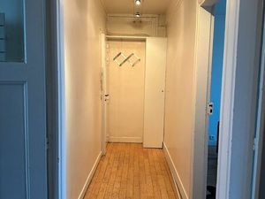 Appartement 2 pièces 46m2