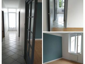 Bel appartement 2eme étage cassagnes begonhes libre au 1 02 2026