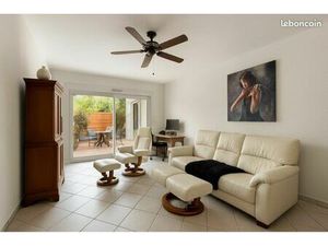 Très belle appartement