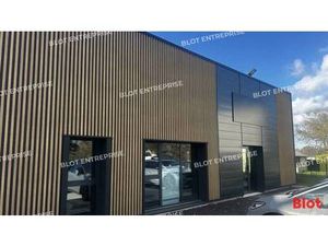 Espace bureau à vendre