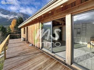 Chalet 3 pièces 78 m²