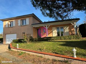 Maison 5 pièces 110 m²