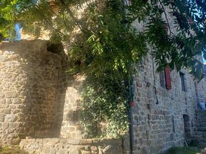 Grande maison ardèchoise