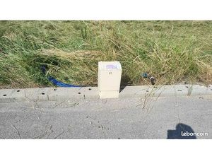 Villa t4 terrain 325m² la rochette