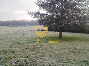 Terrain 1297 m² Menetou-Salon