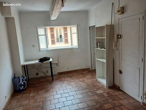 Studio à vendre