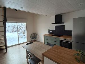 Appartement 3 pièces