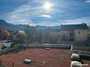 T3 a deux pas des commerces