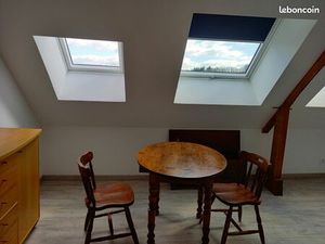 Appartement à Espalion