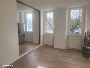 T3 refait à neuf gap centre