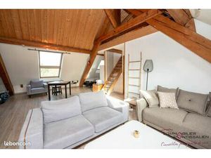 Appartement 2 pièces 77 m²