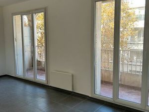 Appartement Type 1 27M2 avec balcon