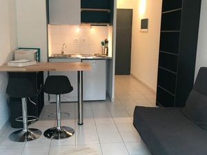 Vente Studio Meublé