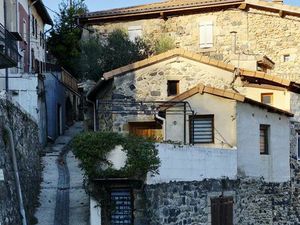 Maison de village 2 pièces 86 m²