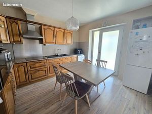 Appartement 3 pièces 74 m²