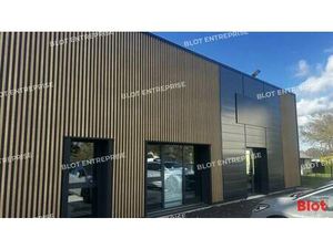 Espace bureau à vendre