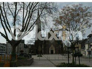 Local commercial à vendre