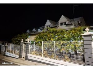 RARE EN VILLE - MAISON 130 m2 + loft 60 m2 - 5 chambres dont suite parentale - quartier ca