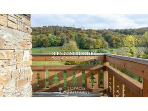 Chalet 6 pièces 178 m²