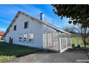 Maison individuelle 106 m2