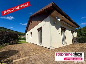 Maison 5 pièces 92 m²