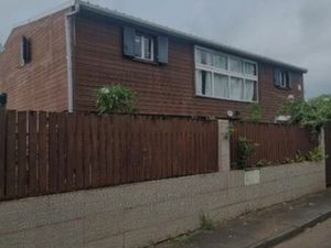 Vend maison cause départ