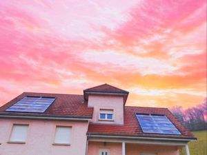 Maison lumineuse tout confort au calme - 143m2