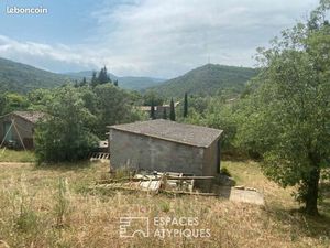 Terrain 676 m² CAUNETTES EN VAL