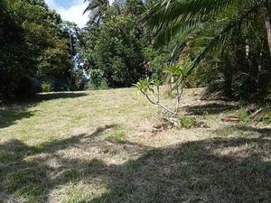 Terrain 1000 m² a bagatelle