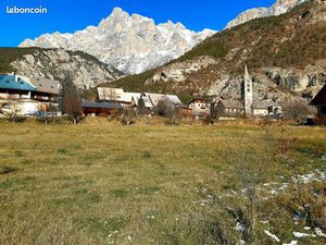 Magnifique terrain les vigneaux