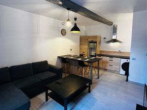 Appartement T2 – 45 m² – Centre-ville de Carcassonne