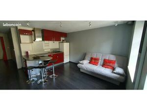 Duplex plein centre de Pontarlier