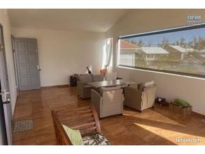 Appartement 4 pièces 79 m²