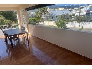 Appartement 4 pièces 79 m²