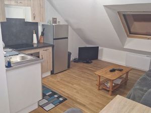 Appartement 2 pièces Métabief refait à neuf