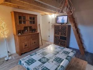 Appartement calme et neuf  4/5 personnes aux pieds des pistes