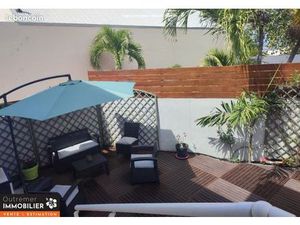 Appartement 5 pièces 88 m²