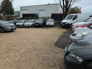 Vend fonds de commerce