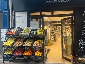 Fond de commerce epicerie/fromagerie cause départ à la retraite