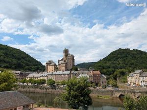 Gîte idéalement situé sur le chemin de Compostelle