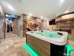 Fond de commerce 160 m² Montbéliard