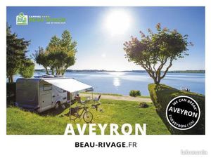 Gérant RESTAURANT Camping